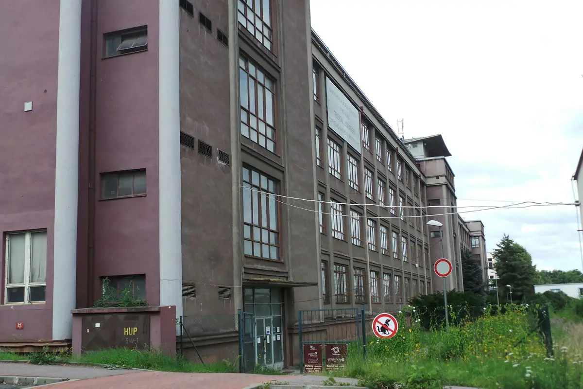 Bří. Zlámalové